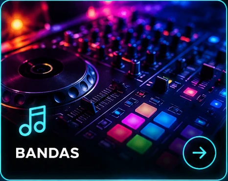 Bandas