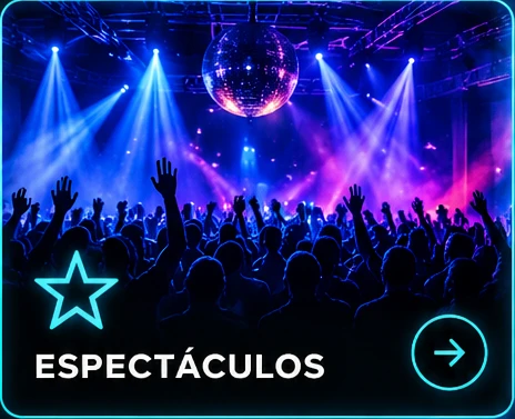 Espectáculos